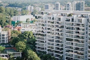 properties