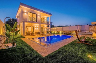 properties